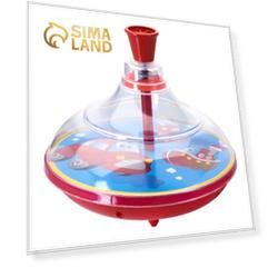 Игрушка «Веселая Юла»