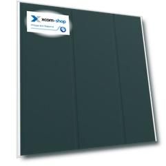 Чехол Apple Smart Folio MJMK3ZM/A for iPad Pro 12.9-inch (5th generation) - Mallard Green