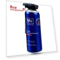 Очиститель электрических контактов SYNTHETIUM SYNTHETIUM SN4325