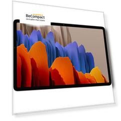 Планшет Samsung Galaxy Tab S7+ 12.4 WiFi 128Gb (SM-T970NZKASER) черный