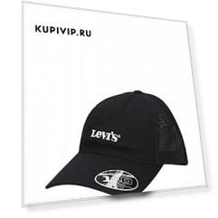Бейсболка Mesh Back Baseball C Levis