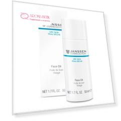 Face Oil
