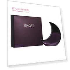 Ghost Deep Night