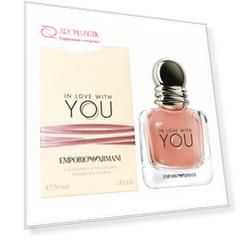 Emporio Armani In Love With You
