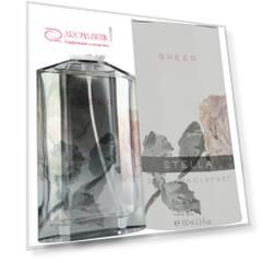 Sheer Stella 2010