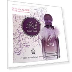 Tamaly Maak Purple