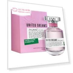 United Dreams Love Yourself