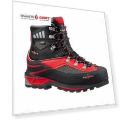Ботинки APEX GTX