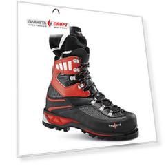 Ботинки APEX PLUS EVO GTX