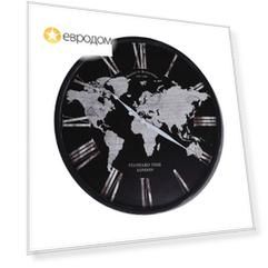 Часы настенные Гарда Декор Global