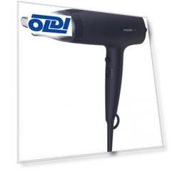 Фен Philips BHD360/20 2100Вт чёрный