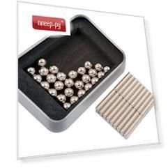 Магниты Forceberg Steel 9-4818240