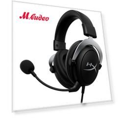 HyperX CloudX (HHSC2-CG-SL/G)