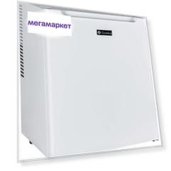 Холодильник Aro MF46W белый