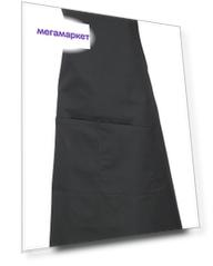 Фартук Metro Professional 3 шт