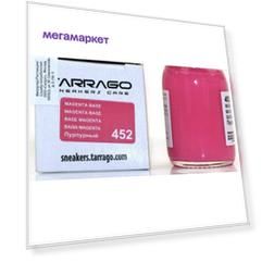 Краситель для кастомизации обуви Tarrago Sneakers Paint magenta base 25 мл
