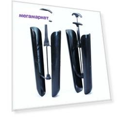 Формодержатель для голенищ сапог Salrus BC005