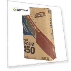 Цемент ЦЕМ II/А-Ш 32,5Б (ПЦ-400 Д20) Топки 25 кг