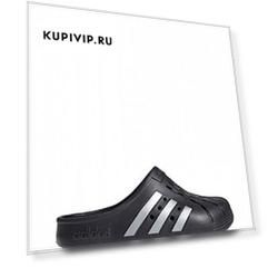 Клоги Adilette Clog adidas