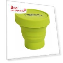 Силиконовый складной кружка Tramp TRC-083