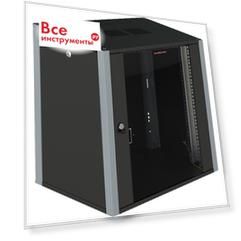 Настенный шкаф SYSMATRIX WP 6609.910