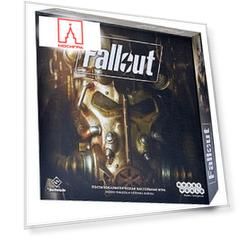 Fallout (Фоллаут)