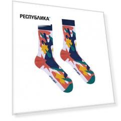 Носки женские "Hanzo", 36-40
