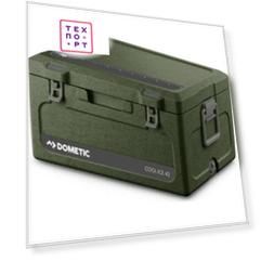 Изотермический контейнер Dometic Cool-Ice CI-42G