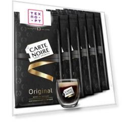 Кофе зерновой Carte Noire Original 4800г. (8052333)