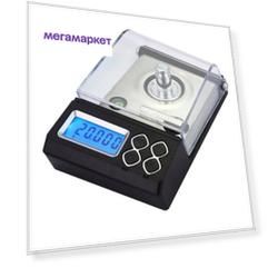 Ювелирные весы Box69 1449, 0,001-30 г