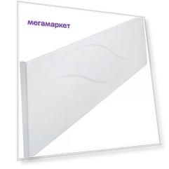 Панель фронтальная к ванне акриловой Santek Каледония 170x75 1.WH30.2.393