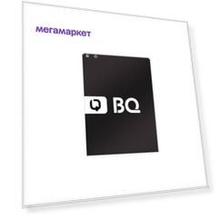 Аккумулятор для телефона BQ 1550мА/ч для BQ BQ-4030 Nice