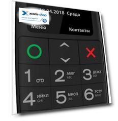 Мобильный телефон Vertex C312