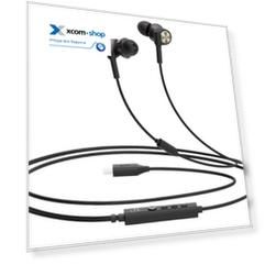 Наушники Creative SXFI TRIO 51EF0890AA000 USB Type C, черные