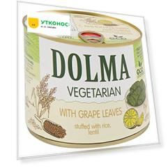 Долма Ecofood Вегетарианец 500 г