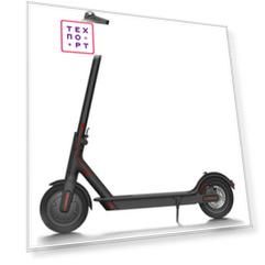 Электросамокат Coolco M365 pro