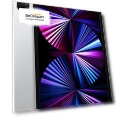 Планшет Apple iPad Pro 11 (2021) Wi-Fi 256Gb (MHQV3RU/A) серебристый