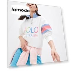 Олимпийка Polo Ralph Lauren