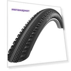 Велопокрышка 26x2.10 (54-559) HS499 HURRICANE Perf SCHWALBE