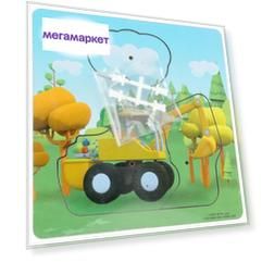 ИГРУШКА ДЕР БУРАТИНО НАСТОЛЬНАЯ ИГРА ВКЛАДЫШ «АРХЕОЛОГИ»