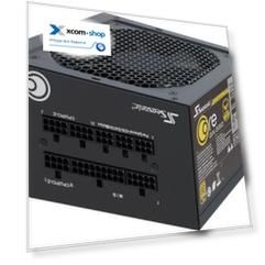 Блок питания ATX SeaSonic CORE GX SSR-550LX 550W, 80Plus Gold, 120mm fan
