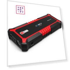 Пусковое устройство CARKU PRO-60