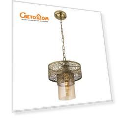 Подвесной светильник Citilux CL467133 Эмир