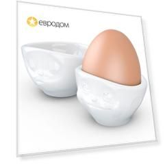 Набор подставок для яиц Tassen Мимика Kissing & Dreamy