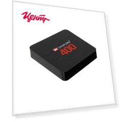 Приставка Smart TV Digifors