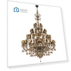 Большая люстра Osgona NATIVO 715577