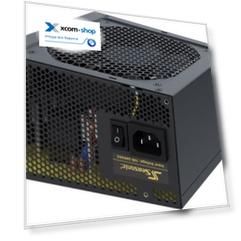 Блок питания ATX SeaSonic CORE GX SSR-650LX 650W, 80Plus Gold, 120mm fan
