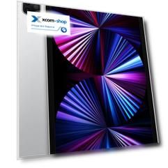 Планшет 11" Apple iPad Pro (2021) 256GB Wi-Fi + Cellular MHW83RU/A silver
