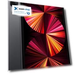 Планшет 11" Apple iPad Pro (2021) 2TB Wi-Fi MHR23RU/A space grey