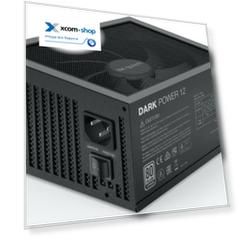 Блок питания ATX Be quiet! DARK POWER 12